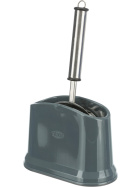 Trixie Universal Streuschaufelhalter, Kunststoff, 21 × 15 × 11 cm