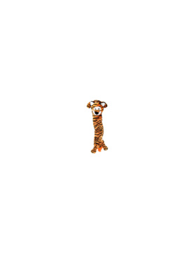 KONG Stretchezz Jumbo Tiger X-Large