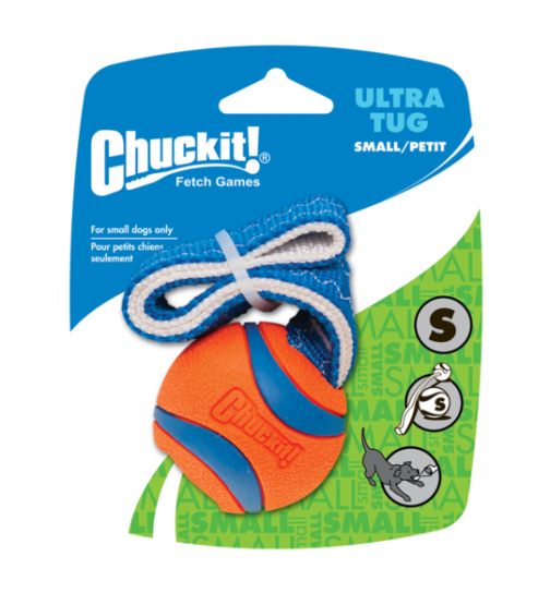 Chuckit Ultra Tug S 5 cm