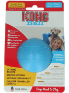 KONG Puppy Ball w/Hole Small