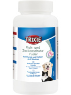 Trixie Floh- und Zeckenschutz-Puder, 150 g