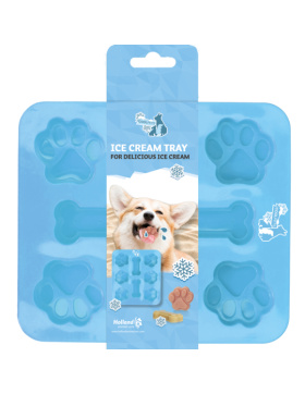 Holland Animal Coolpets Dog Ice Mix Tray