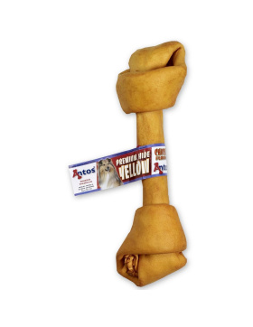 Antos 10/11" Heavy Prime Bone gelb