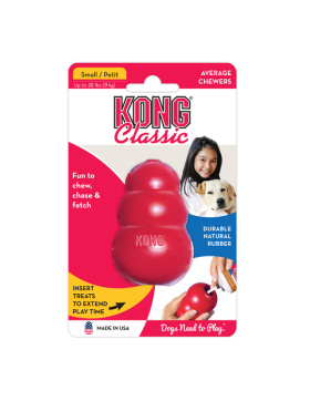 KONG Classic XS 5,7 cml