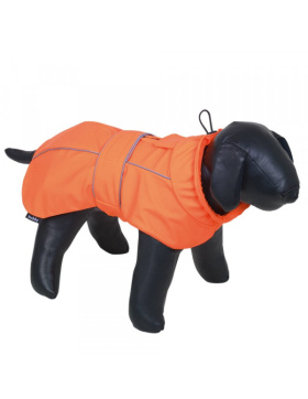 Nobby Regenmantel "Antek" orange 40 cm