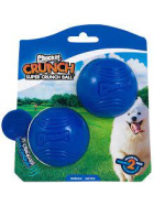 Chuckit Super crunch Ball 2er pk