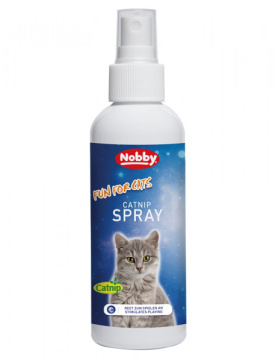 Nobby Catnip Spray 175 ml