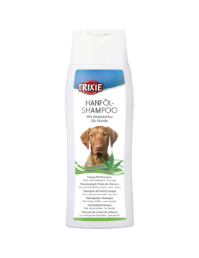 Trixie Hanf&ouml;l-Shampoo, 250 ml