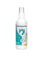 HAC UrineControl Spray for Cats, 100 ml