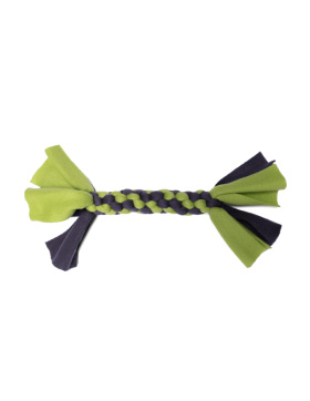 Trend Pet Bringsel, 4,0 x 20 cm, grün