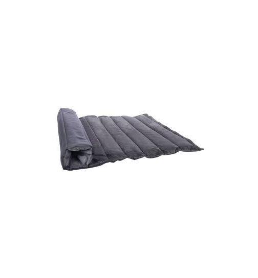 Petlando TRAVELMAT Columbia, L, 120 x 80 cm, anthrazit