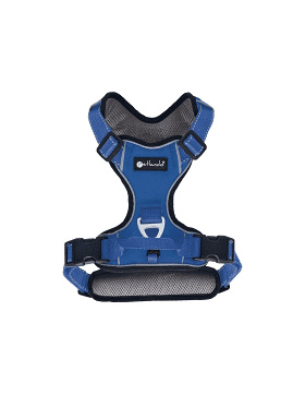 Petlando Outdoor Geschirr S navy