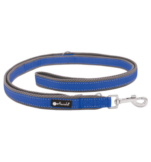 Petlando Outdoor Führleine S navy