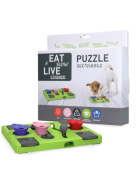 Eat Slow Live Longer Puzzle