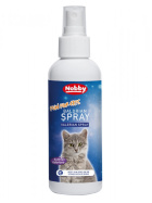 Nobby Baldrian Spray