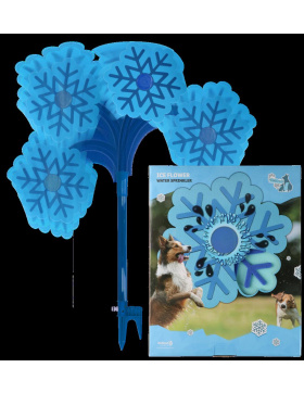 Holland Animal CoolPets Ice Flower Sprühgerät