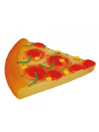 Nobby Latex Spielzeug "Pizza" 15 cm