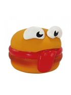 Nobby Latex Spielzeug "Burger" 10 cm
