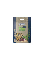 DC Trainee Snack Veggie Apfel  80g