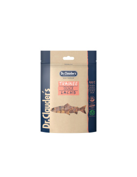 DC Trainee Snack Lachs  80g