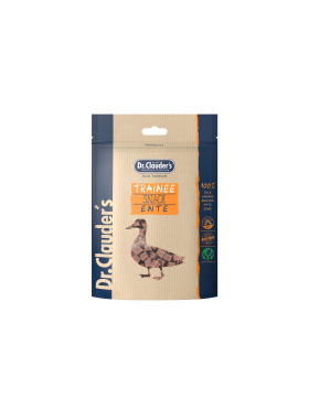 DC Trainee Snack Entenfleisch  80g