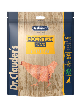 DC Country Snack Large Huhn 170g Beutel