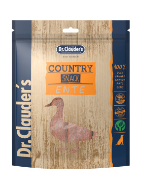 DC Country Snack Large Ente 170g Beutel