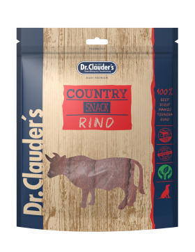 DC Country Snack Large Rind 170g Beutel