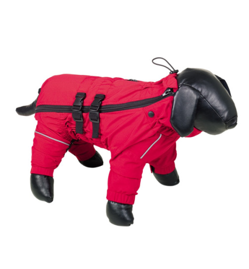 NOBBY Regenoverall TENKO rot 60cm