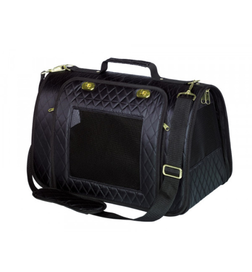 Nobby Tasche KALINA schwarz 44 x 25 x 27cm