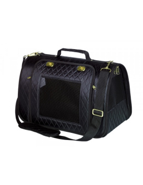 Nobby Tasche KALINA schwarz 44 x 25 x 27cm