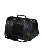 Nobby Tasche KALINA schwarz 44 x 25 x 27cm