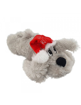 Nobby Xmas Plüsch Hund Schlappi, 28cm