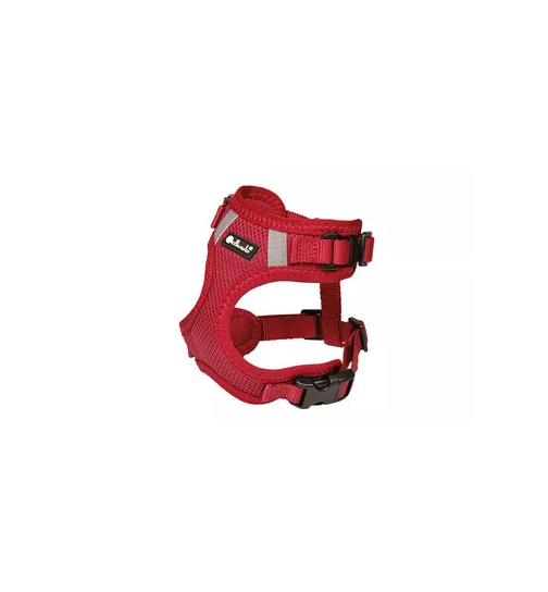 Petlando Mesh Vest XS rot