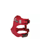 Petlando Mesh Vest XS rot