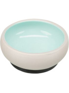 Trixie Napf, Keramik/Gummi 0,3l /Ø11cm