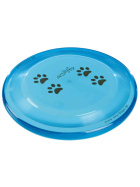 Trixie Dog Disc, tuniertauglich, Kunststoff,