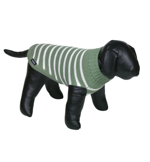 Nobby Hundepullover PASMA - grün