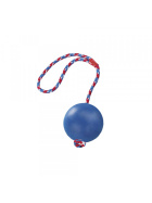Nobby Rubber Line Ball mit Seil