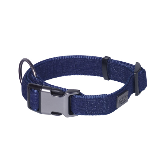 Nobby Halsband "Linen Deluxe"