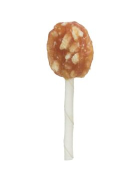 Trixie Chicken Cheese Lolly lose, 10cm 20g