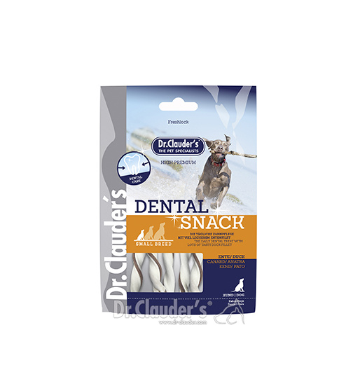 DC Dental Snack Ente
