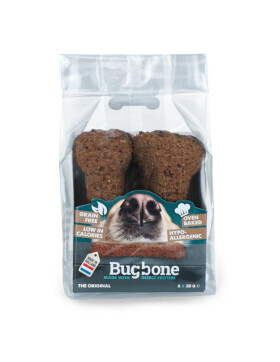 HAC Bugbone