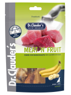 DC Meat & Fruit - Banane & Hühnchen 80g