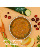 AniForte® BIO BARF-Püree (verschiedene Geschmacksrichtungen)