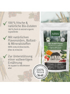 AniForte® BIO BARF-Püree (verschiedene Geschmacksrichtungen)