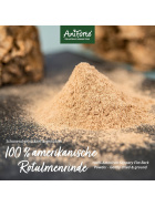 AniForte® Ulmenrinde Pulver 100g