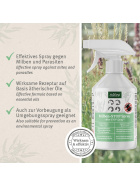 AniForte® Milben-STOP-Spary 250ml für Hunde und Katzen