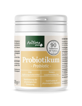 AniForte® plus Probiotikum Tabs 90Stk.