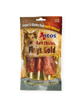 Antos Flags Gold 100g